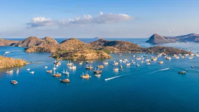 Indonesia: Bali e Komodo