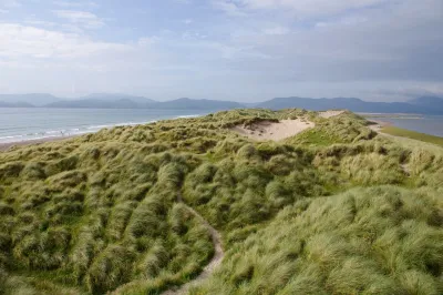 Irlanda on the road