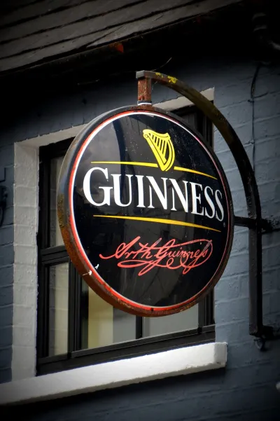 IRLANDA ON THE ROAD