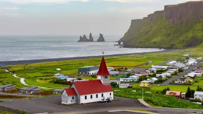 Islanda: giro di tutta la Ring Road