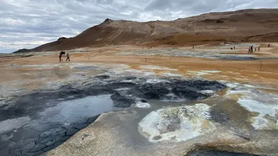 Islanda: giro di tutta la Ring Road