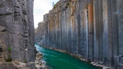 Islanda: giro di tutta la Ring Road