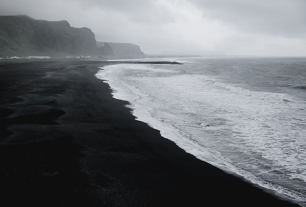 Islanda, cammini e trekking