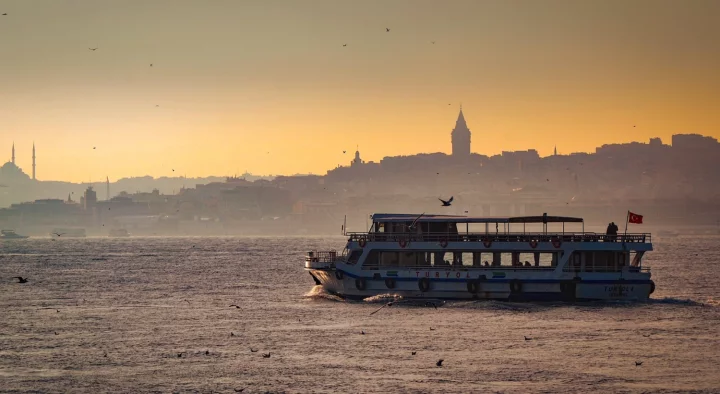 Istanbul experience 