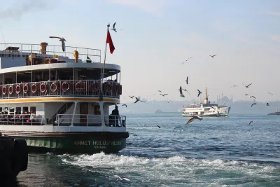 Istanbul experience