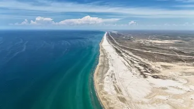 Kazakistan: avventura nel Mangystau