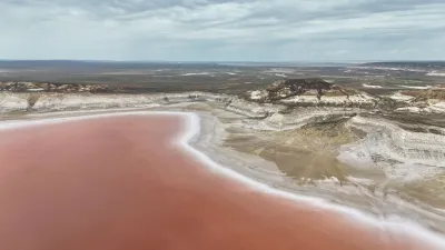 Kazakistan: avventura nel Mangystau