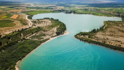 Kirghizistan: il paese dei nomadi