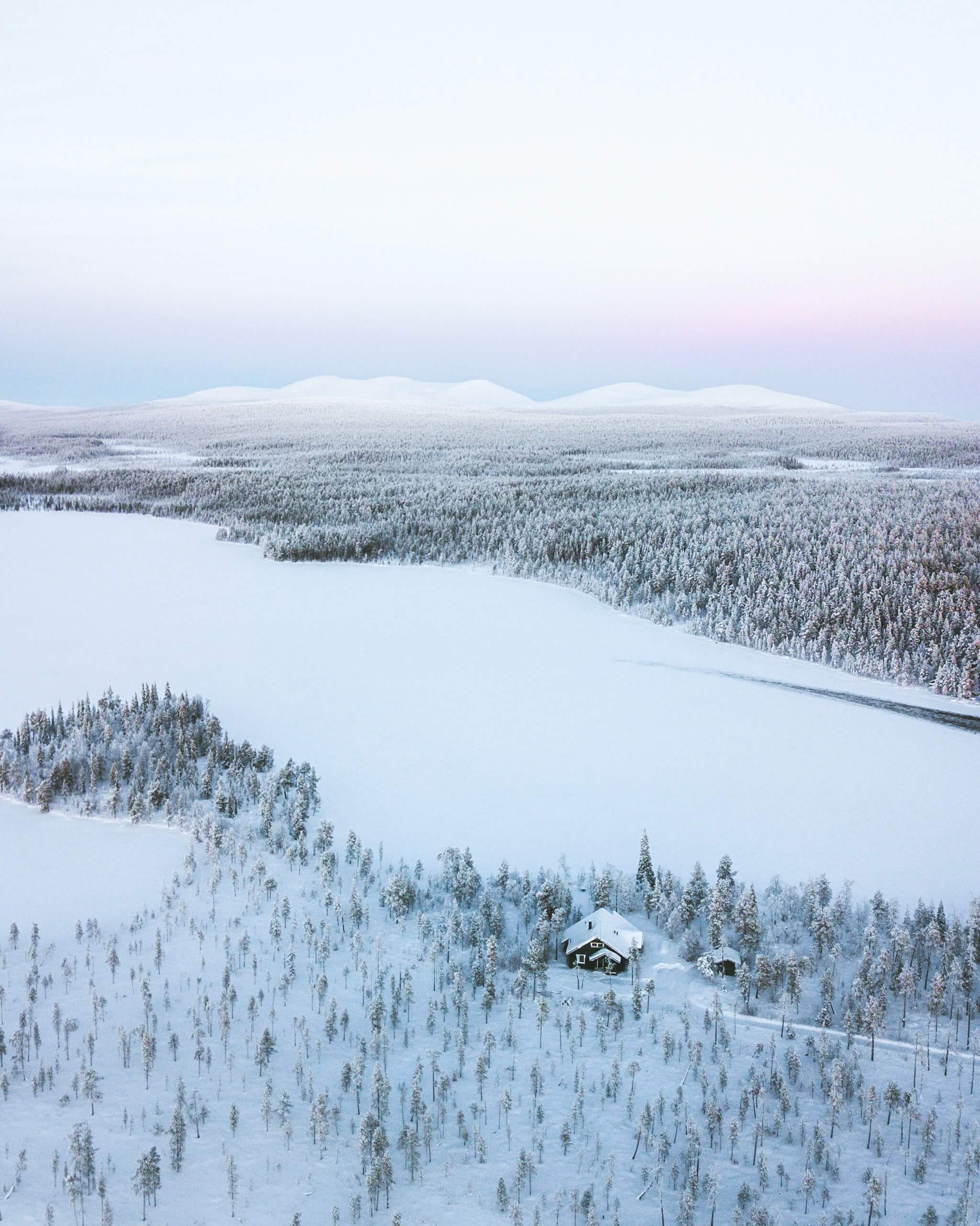Lapponia svedese