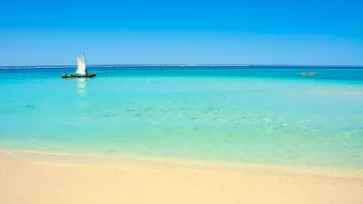 Madagascar: Grand Tour del sud
