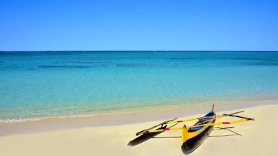 Madagascar: Grand Tour del sud