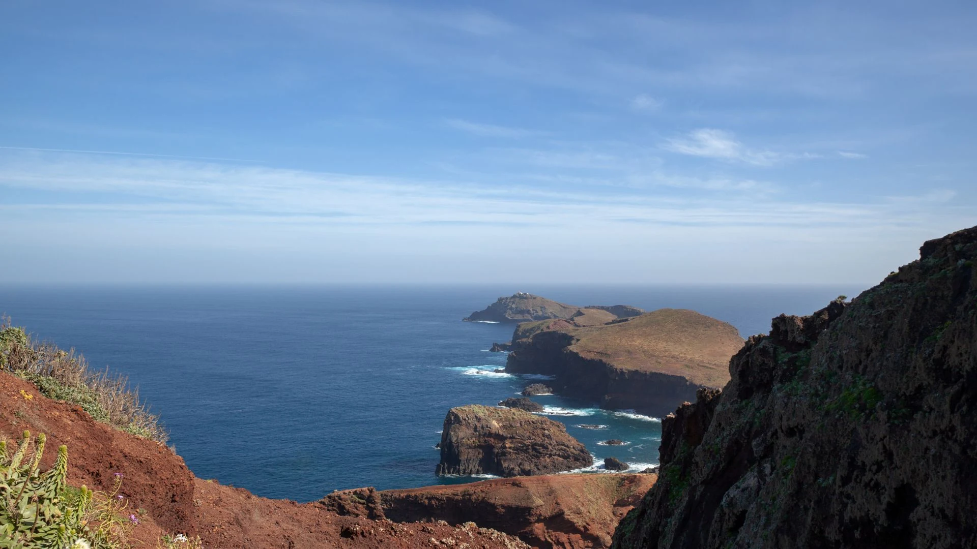 Madeira Express