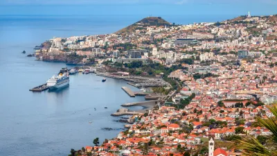 Madeira Express