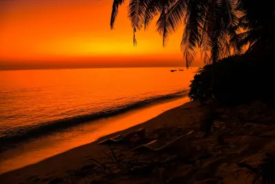 Maldive rotta Sud-Nord