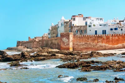 Marocco: dalle dune all'oceano