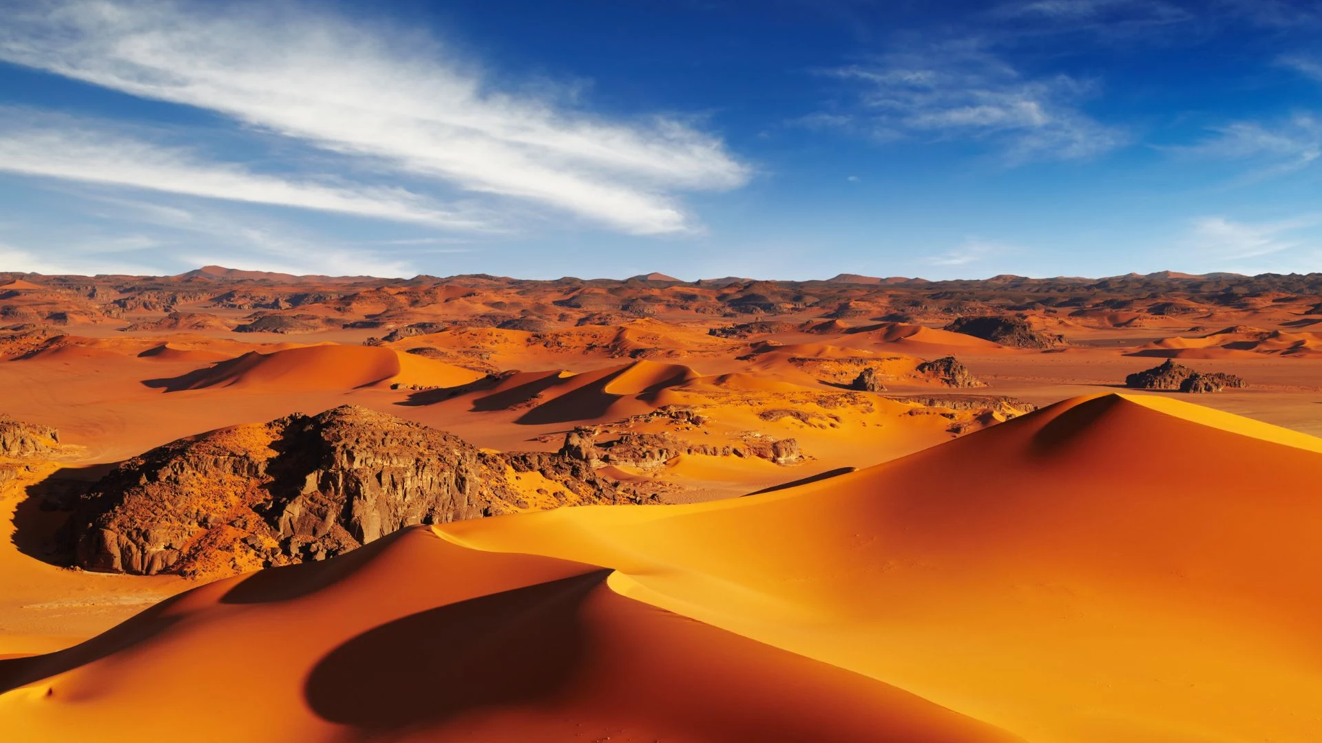 Mauritania in fuoristrada