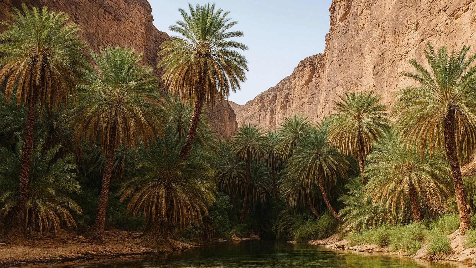 Mauritania in fuoristrada