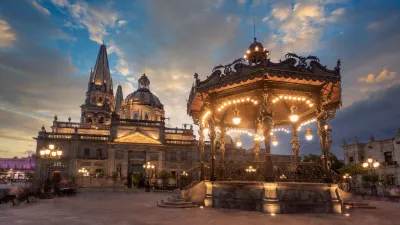 Messico: Día de Muertos a Pátzcuaro