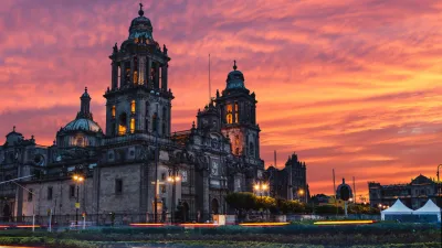 Messico: Día de Muertos a Pátzcuaro