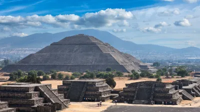 Messico: Día de Muertos a Pátzcuaro