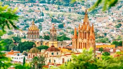 Messico: Día de Muertos a Pátzcuaro