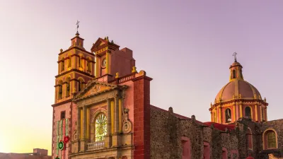 Messico: Día de Muertos a Pátzcuaro