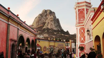 Messico: Día de Muertos a Pátzcuaro
