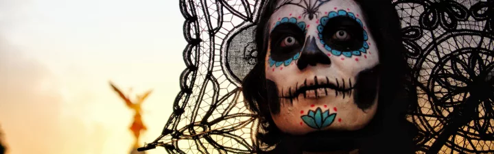Messico: Día de los Muertos Messico: Día de los Muertos