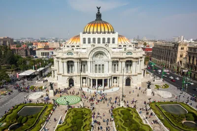 Messico: Día de los Muertos
