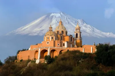 Messico: Día de los Muertos