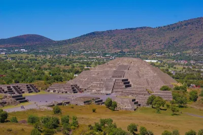 Messico: Día de los Muertos