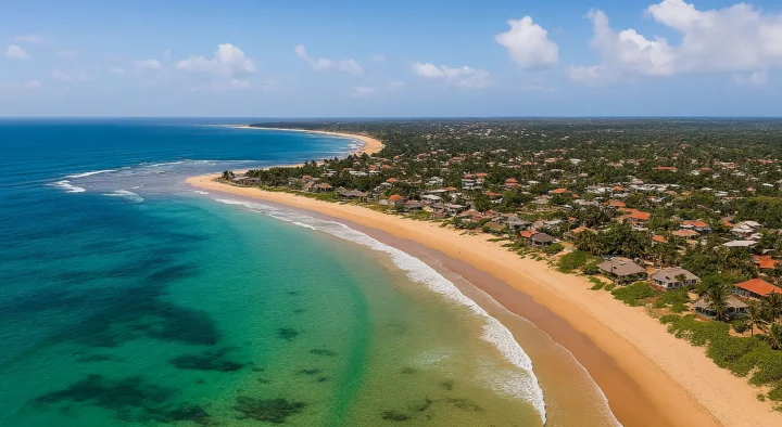 Mozambico: safari nell’Oceano