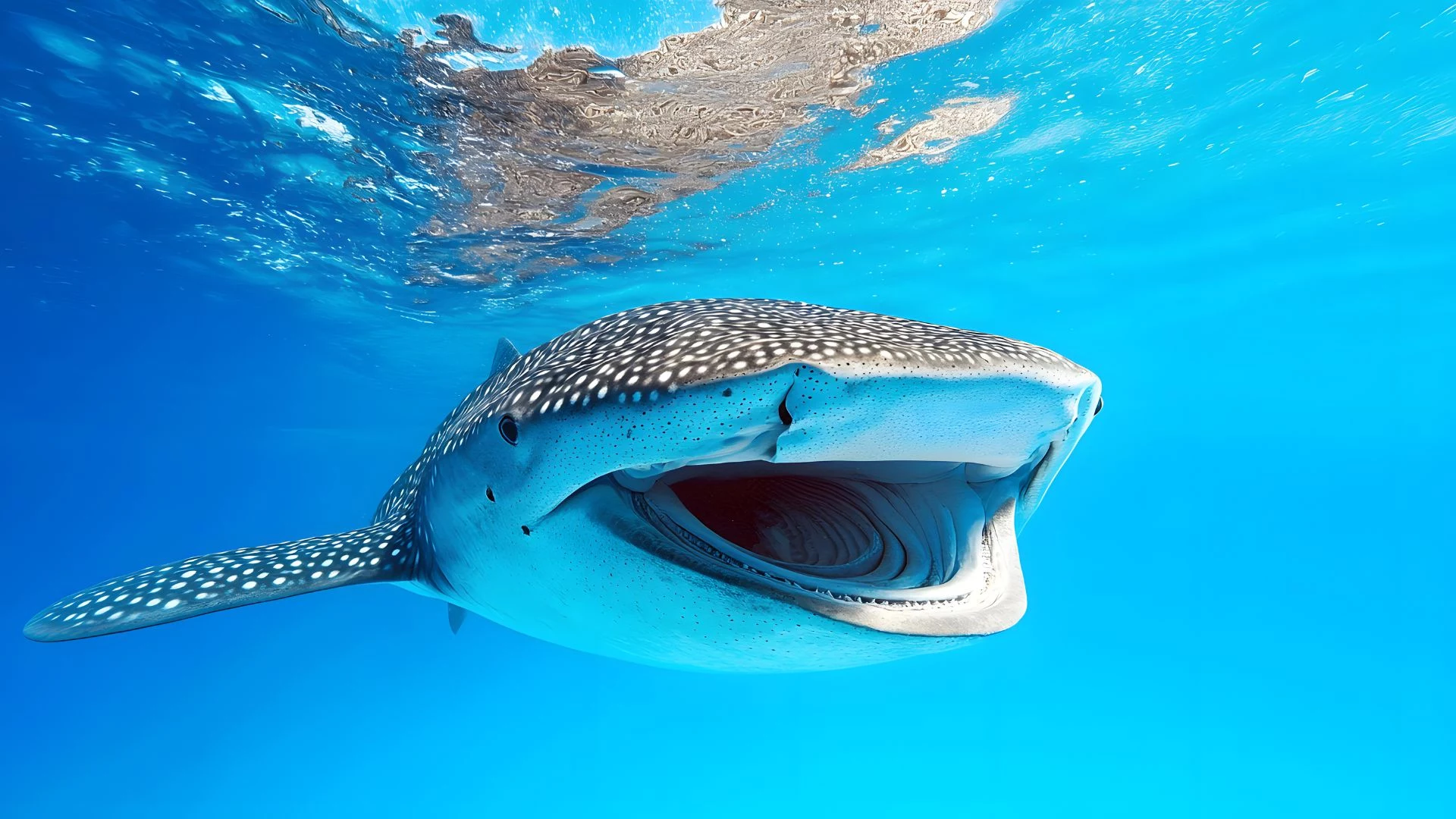 Mozambico: safari nell’Oceano