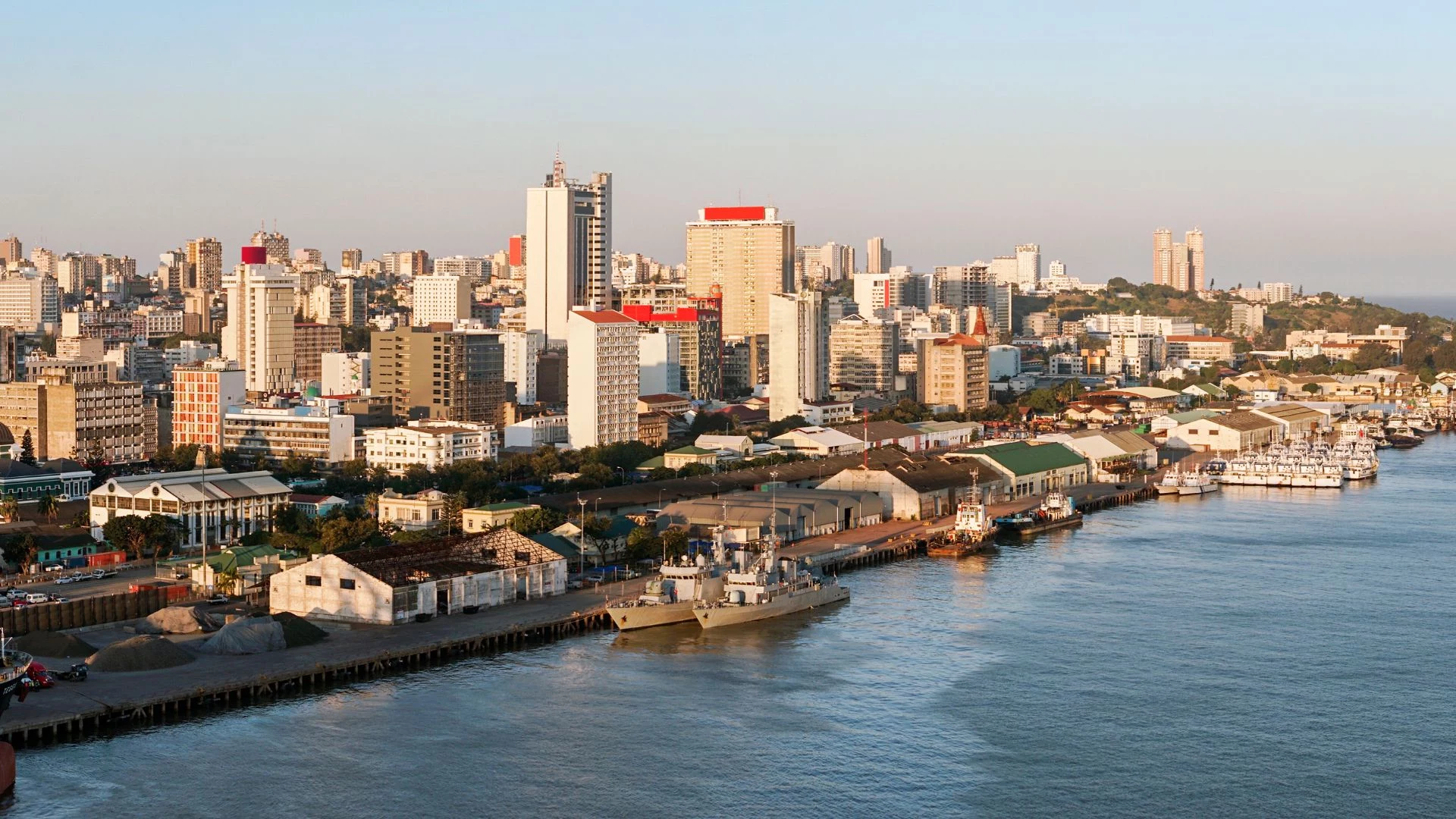 Mozambico: safari nell’Oceano