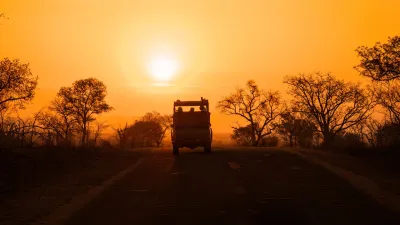 Mozambico: safari nell’Oceano