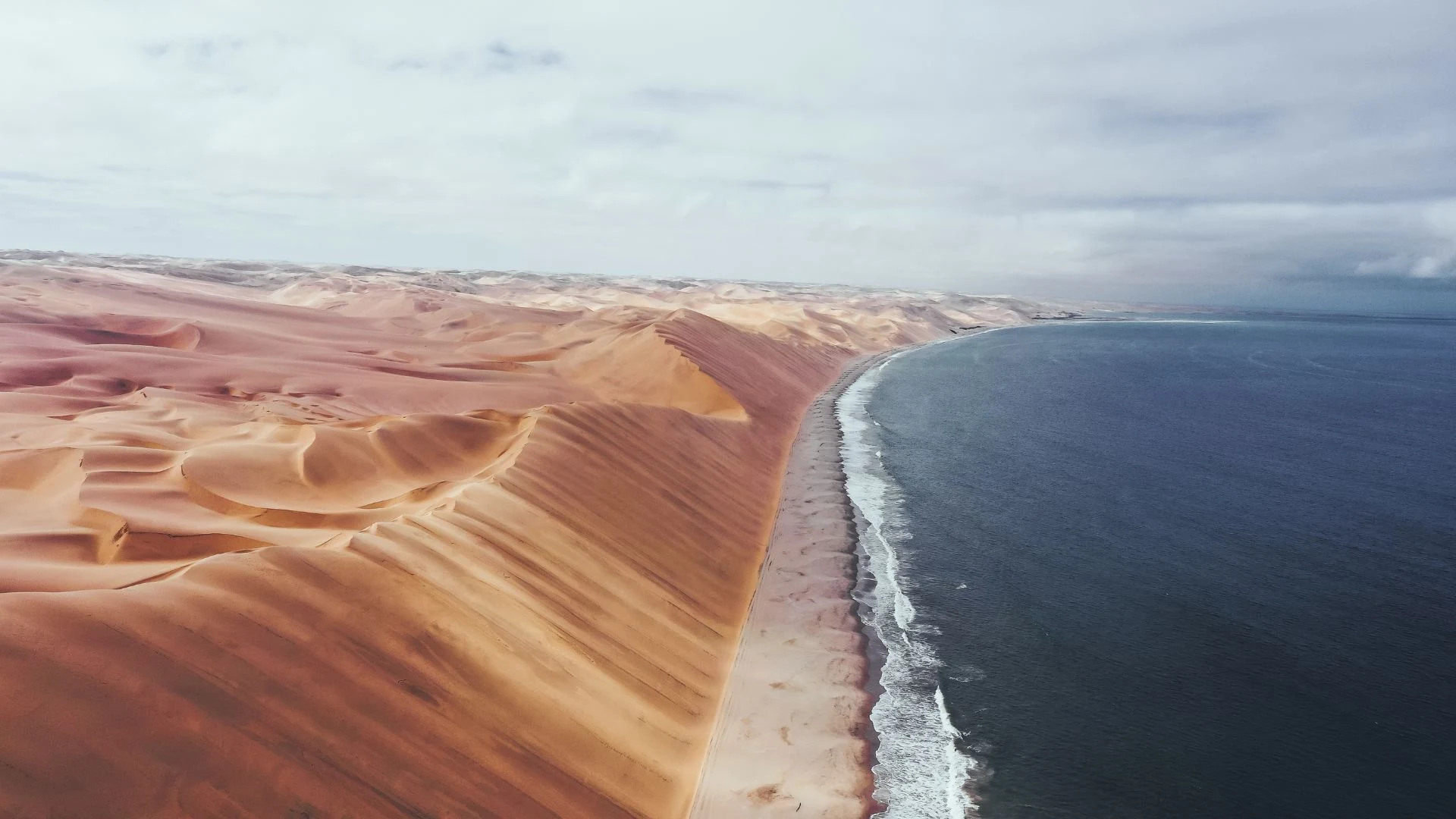 Namibia: avventura in fuoristrada
