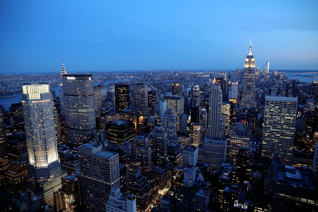 New York Express