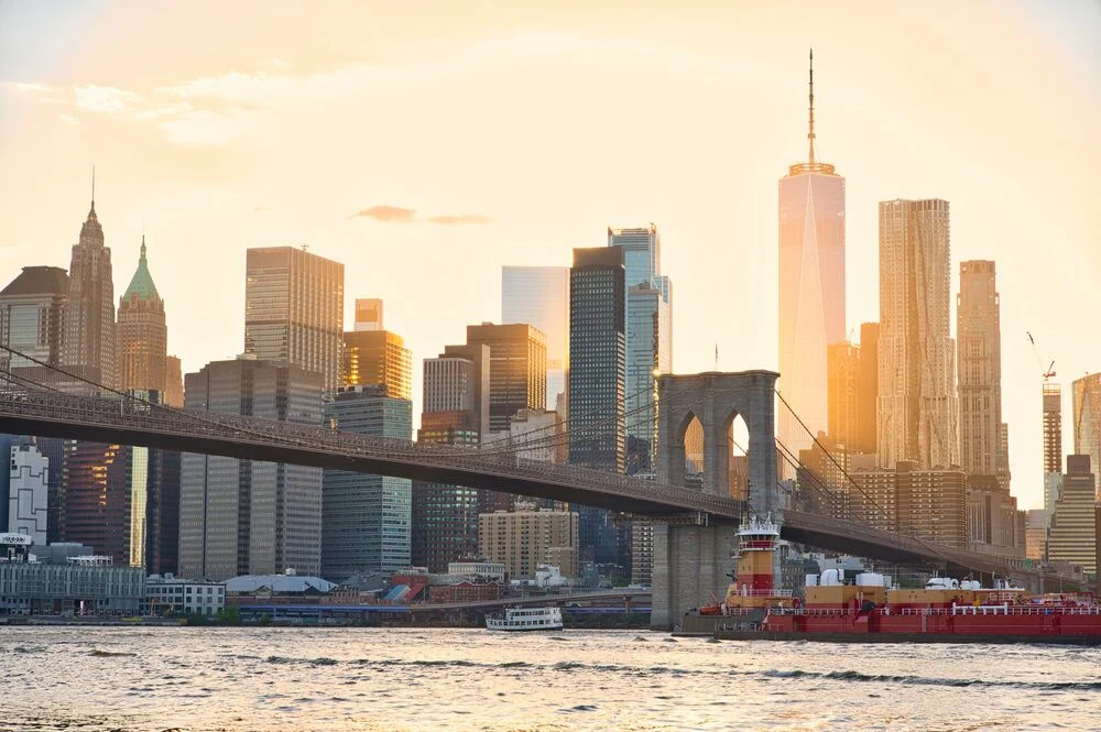 New York Express