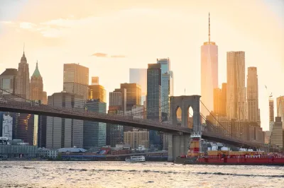 New York Express