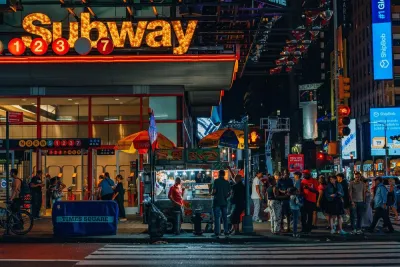 New York Express