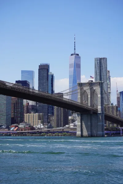 Alla scoperta di New York