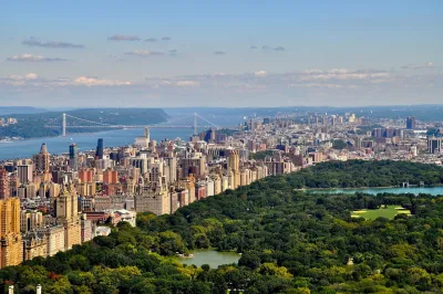 Alla scoperta di New York