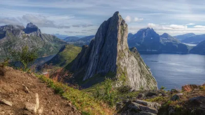 Norvegia: da Tromso a Capo Nord