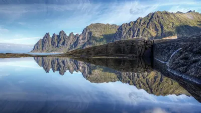 Norvegia: da Tromso a Capo Nord