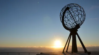 Norvegia: da Tromso a Capo Nord