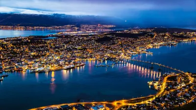 Norvegia: da Tromso a Capo Nord