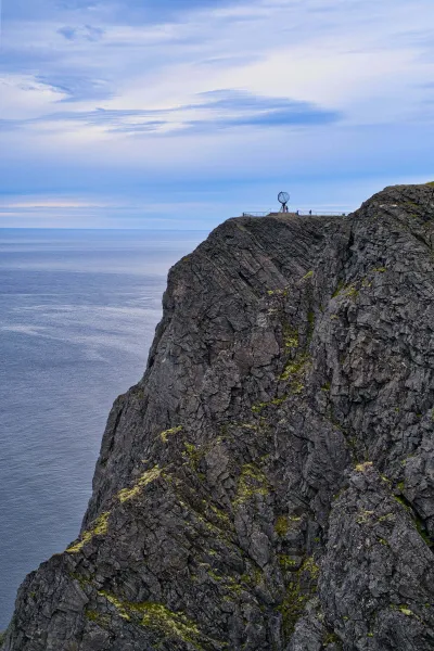 Norvegia: da Tromso a Capo Nord