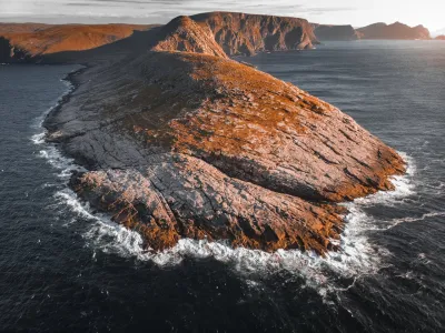 Norvegia: da Tromso a Capo Nord
