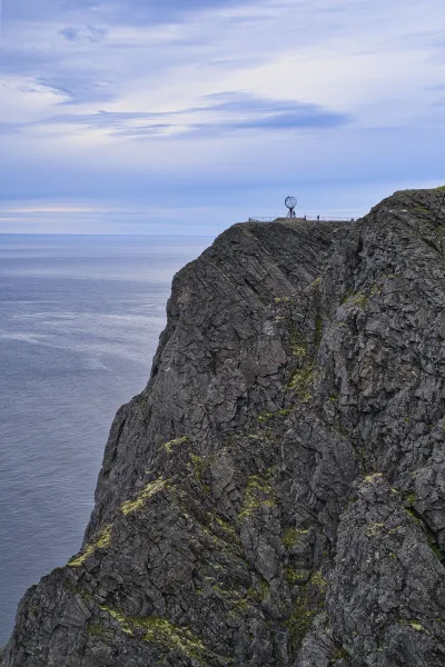 Capo Nord