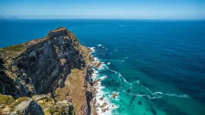 Sudafrica on the road
